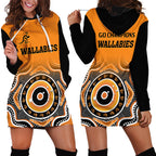 wallabies-rugby-hoodie-dress-aussie-go-champions-indigenous-orange