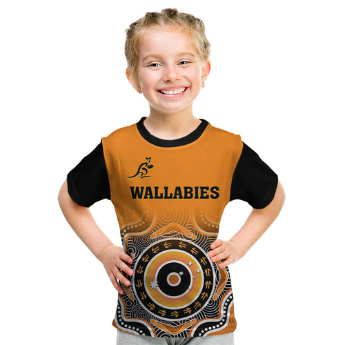 wallabies-rugby-kid-t-shirt-aussie-go-champions-indigenous-orange
