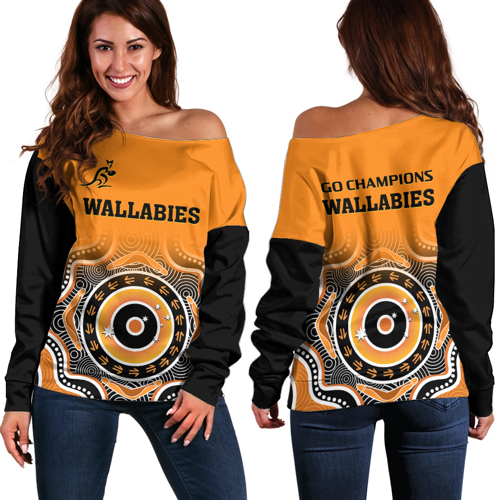 wallabies-rugby-off-shoulder-sweater-aussie-go-champions-indigenous-orange