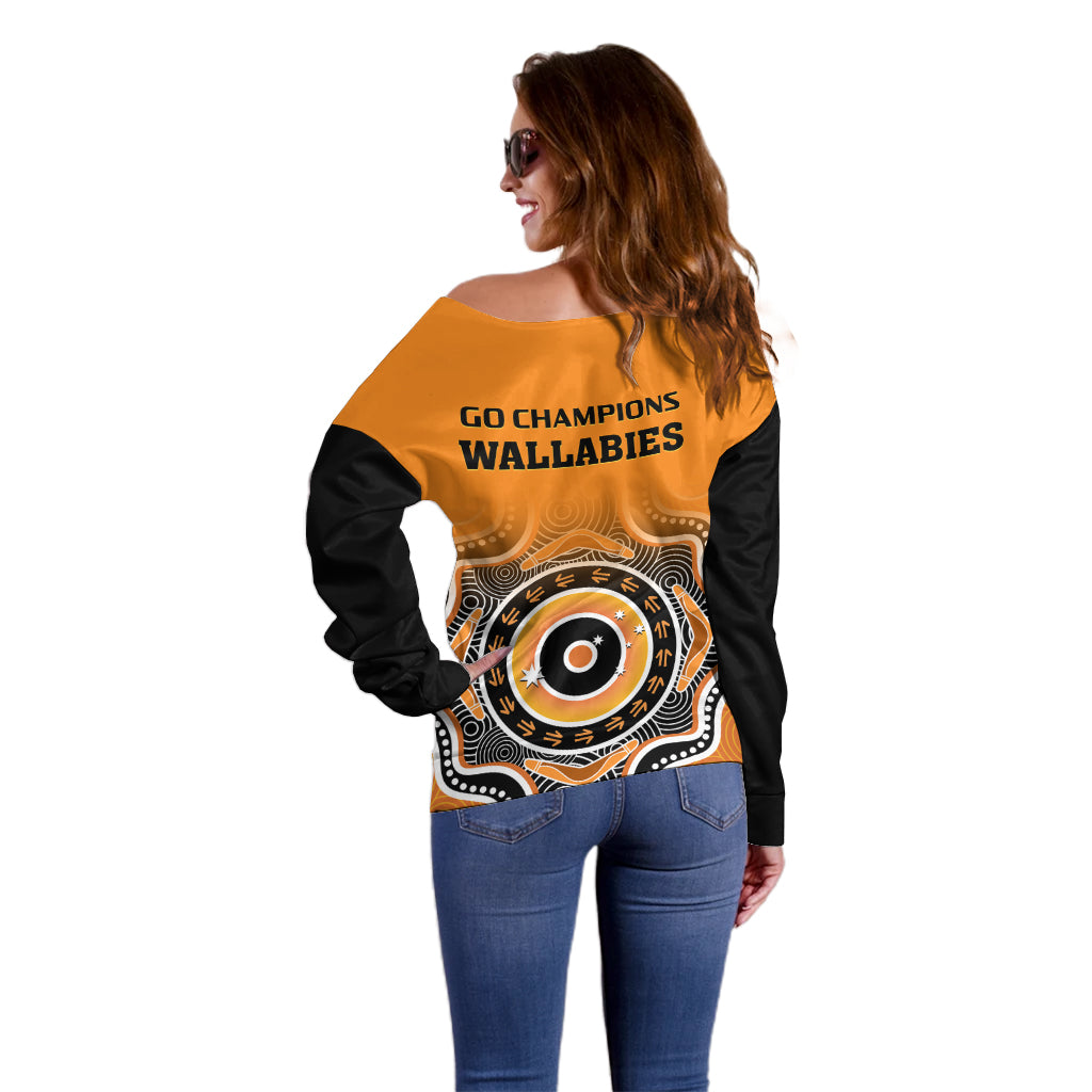 wallabies-rugby-off-shoulder-sweater-aussie-go-champions-indigenous-orange