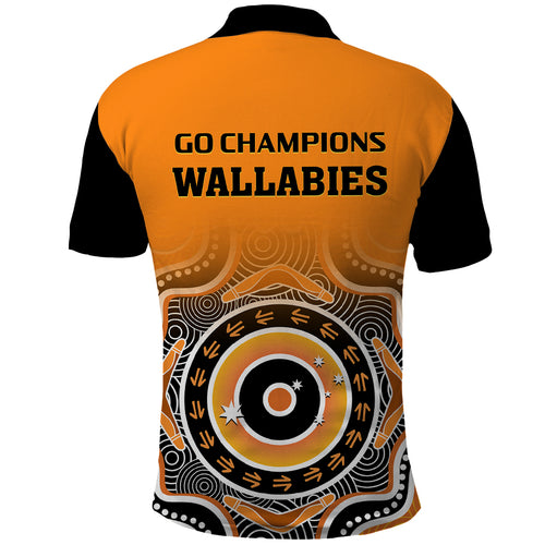 wallabies-rugby-polo-shirt-aussie-go-champions-indigenous-orange