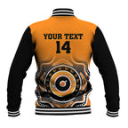 custom-text-and-number-wallabies-rugby-baseball-jacket-aussie-go-champions-indigenous-orange