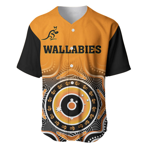 custom-text-and-number-wallabies-rugby-baseball-jersey-aussie-go-champions-indigenous-orange