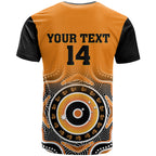 custom-text-and-number-wallabies-rugby-t-shirt-aussie-go-champions-indigenous-orange