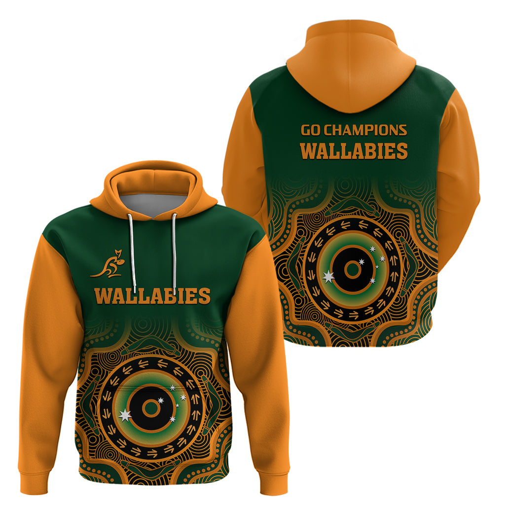 wallabies-rugby-hoodie-aussie-go-champions-indigenous-green