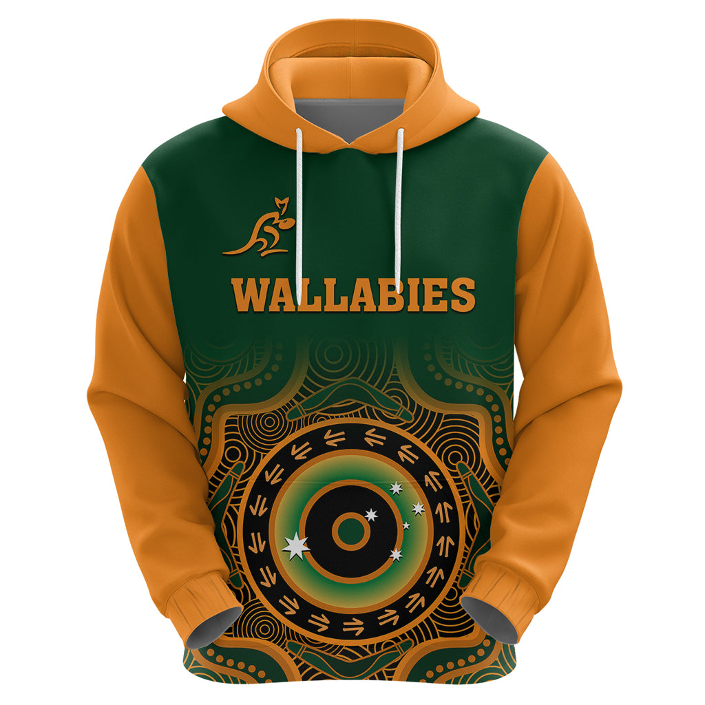 wallabies-rugby-hoodie-aussie-go-champions-indigenous-green