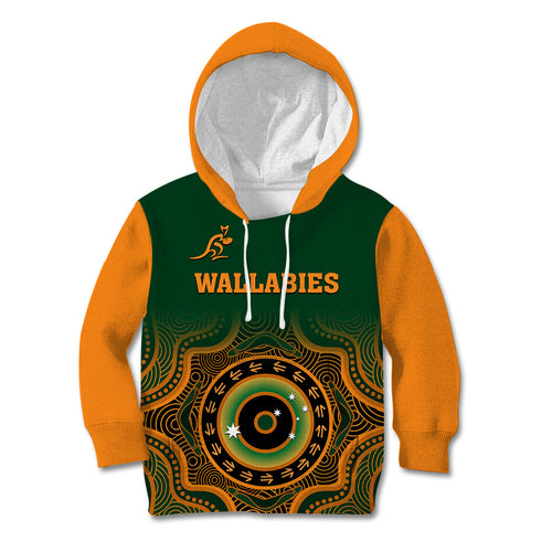 wallabies-rugby-kid-hoodie-aussie-go-champions-indigenous-green