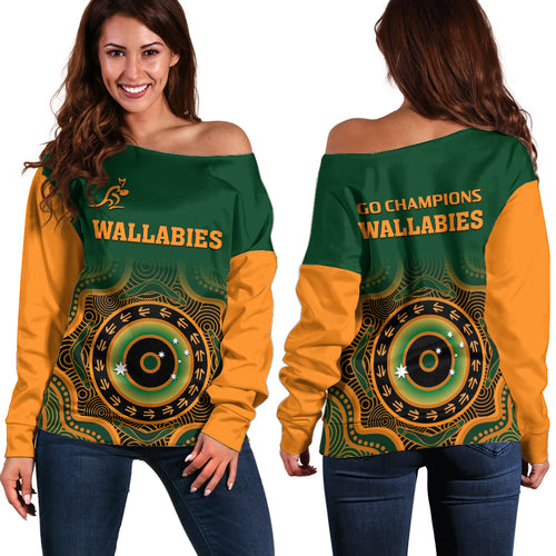wallabies-rugby-off-shoulder-sweater-aussie-go-champions-indigenous-green