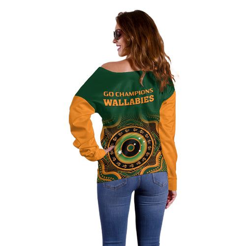 wallabies-rugby-off-shoulder-sweater-aussie-go-champions-indigenous-green