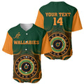 custom-text-and-number-wallabies-rugby-baseball-jersey-aussie-go-champions-indigenous-green