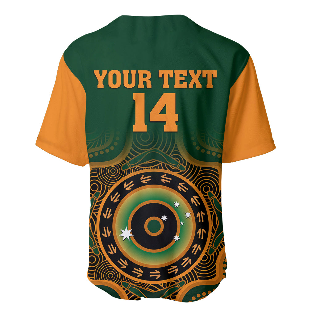 custom-text-and-number-wallabies-rugby-baseball-jersey-aussie-go-champions-indigenous-green