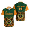 custom-text-and-number-wallabies-rugby-hawaiian-shirt-aussie-go-champions-indigenous-green
