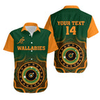 custom-text-and-number-wallabies-rugby-hawaiian-shirt-aussie-go-champions-indigenous-green