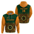 custom-text-and-number-wallabies-rugby-hoodie-aussie-go-champions-indigenous-green