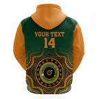 custom-text-and-number-wallabies-rugby-hoodie-aussie-go-champions-indigenous-green