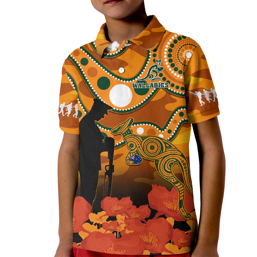 wallabies-rugby-anzac-kid-polo-shirt-aboriginal-camouflage-lest-we-forget