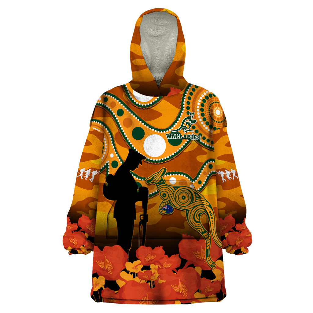 wallabies-rugby-anzac-wearable-blanket-hoodie-aboriginal-camouflage-lest-we-forget