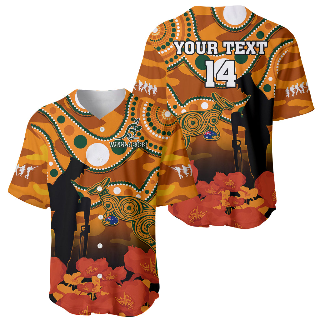 custom-text-and-number-wallabies-rugby-anzac-baseball-jersey-aboriginal-camouflage-lest-we-forget