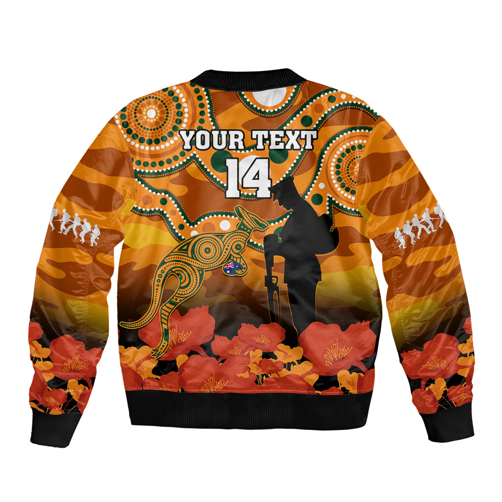 custom-text-and-number-wallabies-rugby-anzac-bomber-jacket-aboriginal-camouflage-lest-we-forget