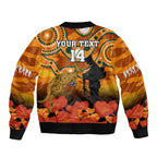 custom-text-and-number-wallabies-rugby-anzac-bomber-jacket-aboriginal-camouflage-lest-we-forget