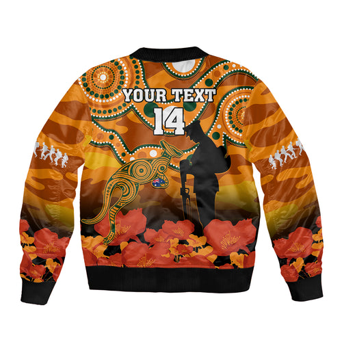 custom-text-and-number-wallabies-rugby-anzac-bomber-jacket-aboriginal-camouflage-lest-we-forget
