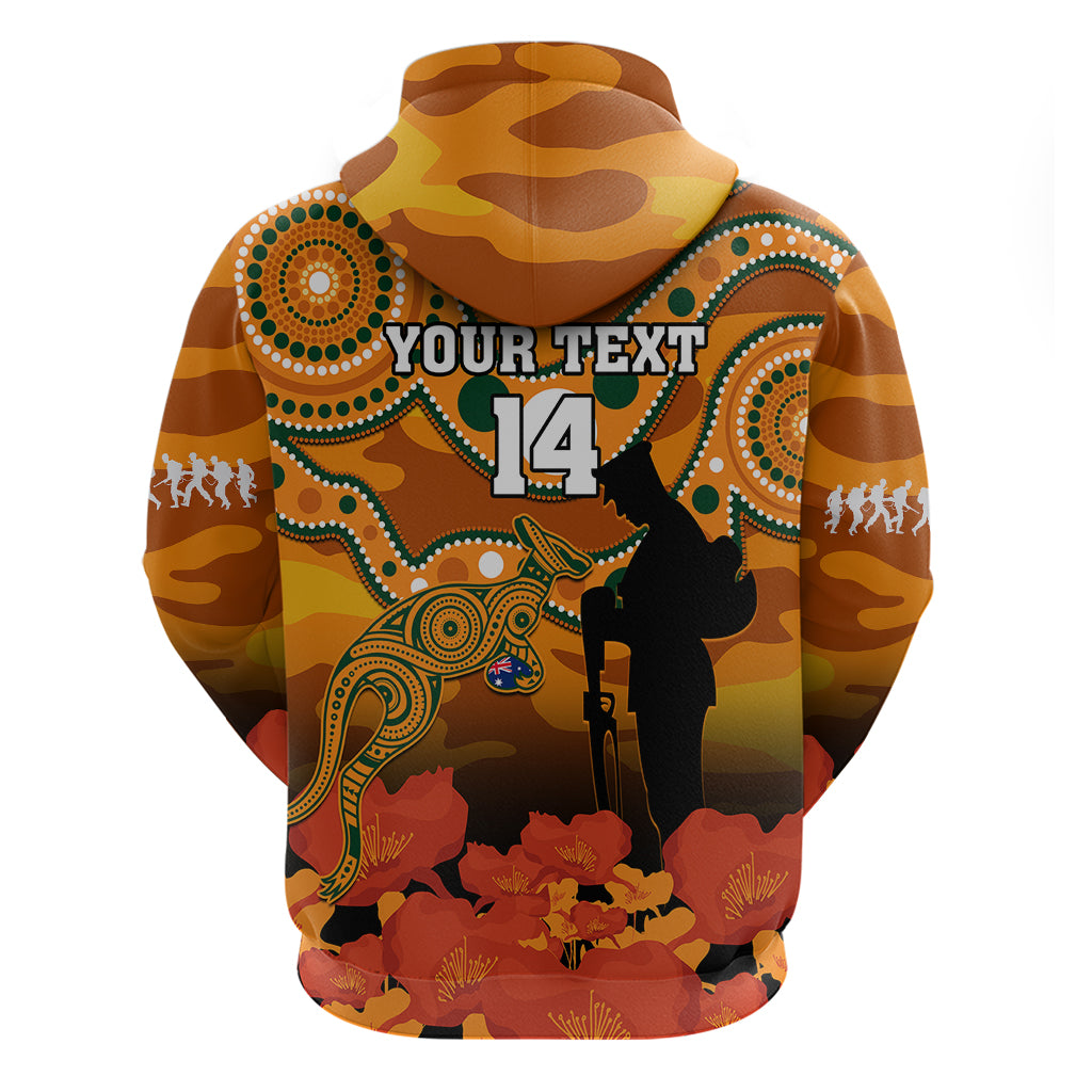 custom-text-and-number-wallabies-rugby-anzac-hoodie-aboriginal-camouflage-lest-we-forget