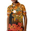custom-text-and-number-wallabies-rugby-anzac-kid-polo-shirt-aboriginal-camouflage-lest-we-forget