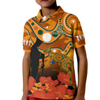 custom-text-and-number-wallabies-rugby-anzac-kid-polo-shirt-aboriginal-camouflage-lest-we-forget