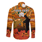 custom-text-and-number-wallabies-rugby-anzac-long-sleeve-button-shirt-aboriginal-camouflage-lest-we-forget