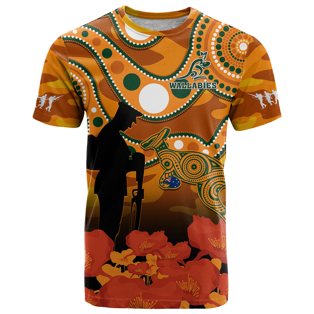 custom-text-and-number-wallabies-rugby-anzac-t-shirt-aboriginal-camouflage-lest-we-forget