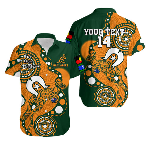 custom-text-and-number-wallabies-rugby-naidoc-hawaiian-shirt-aboriginal-camouflage-lest-we-forget