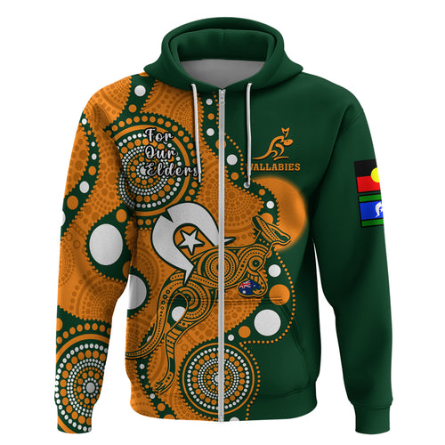 custom-text-and-number-wallabies-rugby-naidoc-hoodie-aboriginal-camouflage-lest-we-forget