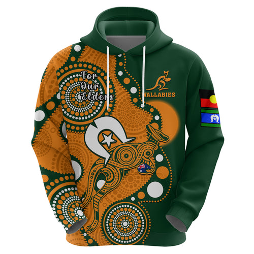 custom-text-and-number-wallabies-rugby-naidoc-hoodie-aboriginal-camouflage-lest-we-forget