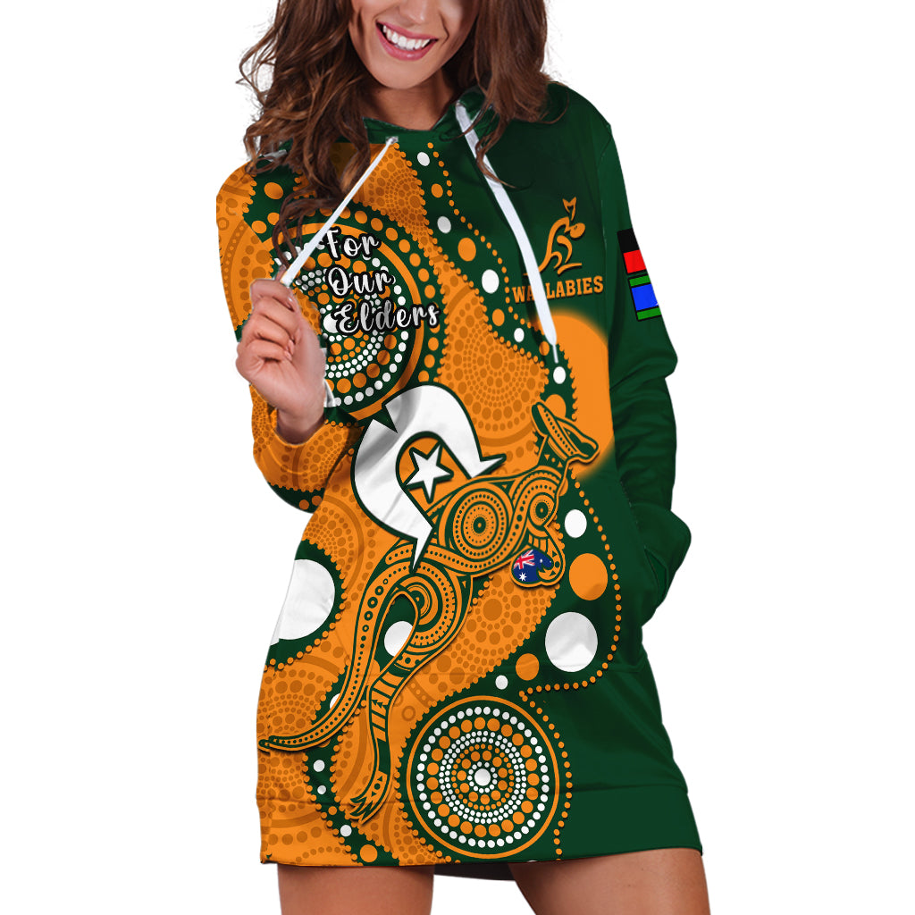 custom-text-and-number-wallabies-rugby-naidoc-hoodie-dress-aboriginal-camouflage-lest-we-forget