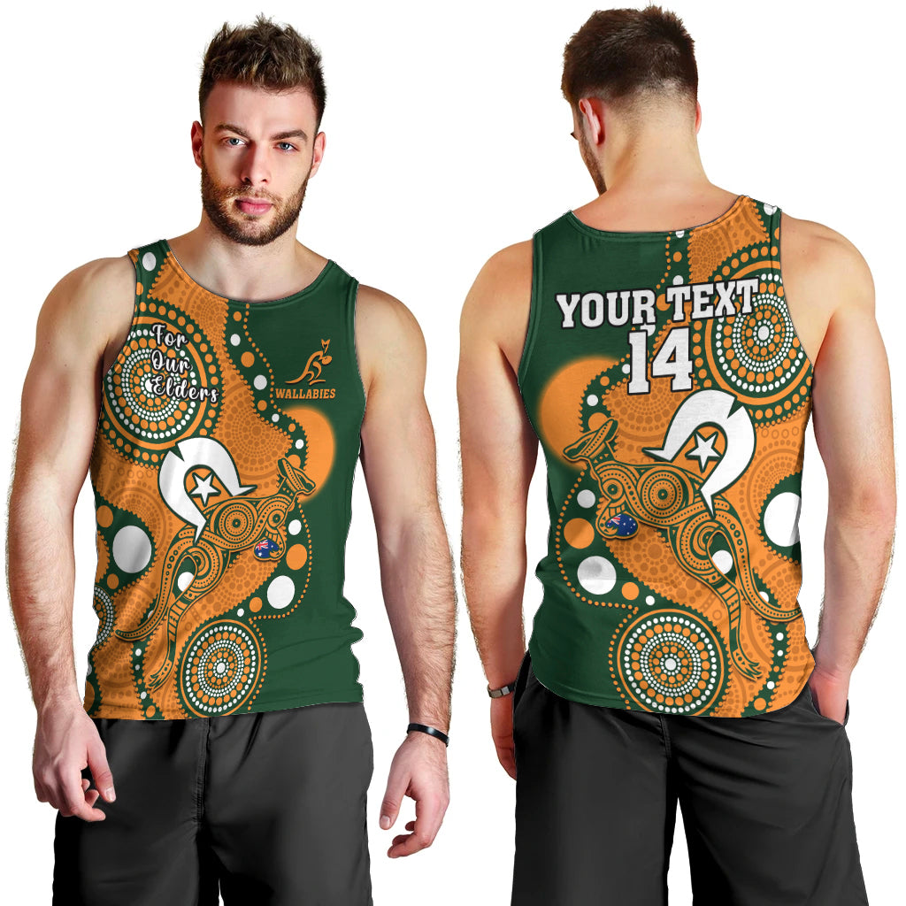 custom-text-and-number-wallabies-rugby-naidoc-men-tank-top-aboriginal-camouflage-lest-we-forget