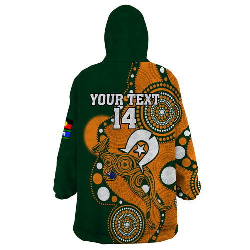 custom-text-and-number-wallabies-rugby-naidoc-wearable-blanket-hoodie-aboriginal-camouflage-lest-we-forget