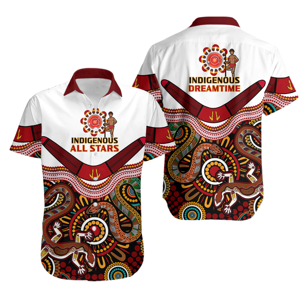 australia-indigenous-rugby-hawaiian-shirt-all-stars-aussie-snake-and-lizard