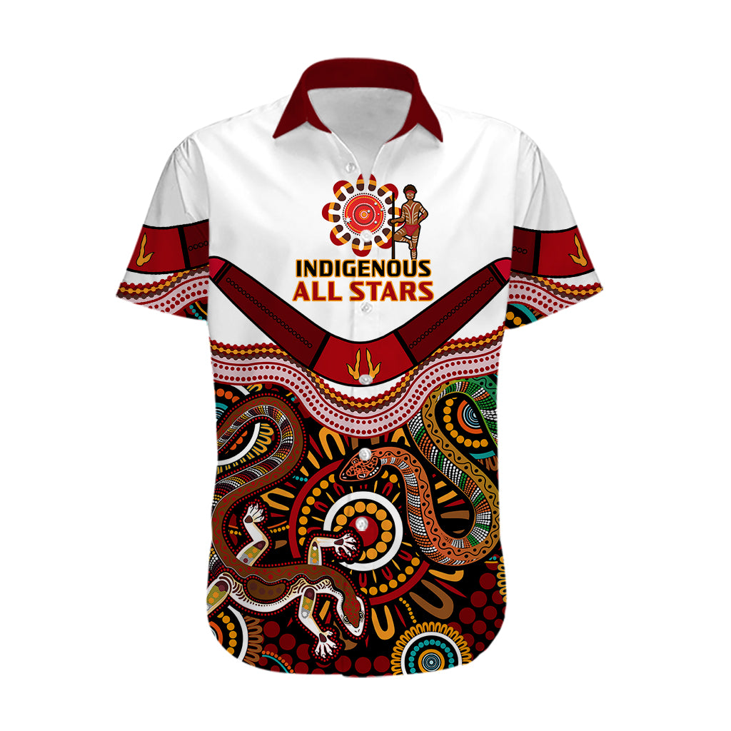 australia-indigenous-rugby-hawaiian-shirt-all-stars-aussie-snake-and-lizard