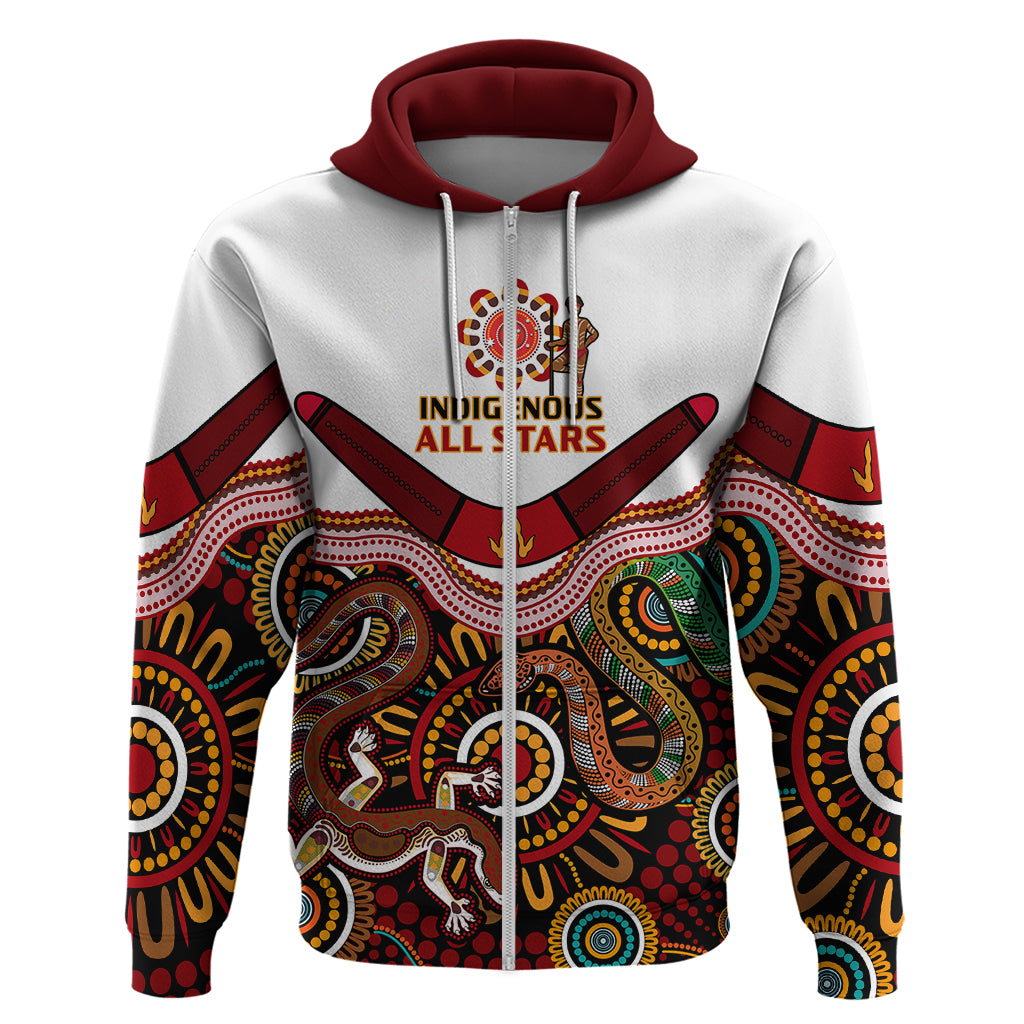 australia-indigenous-rugby-hoodie-all-stars-aussie-snake-and-lizard