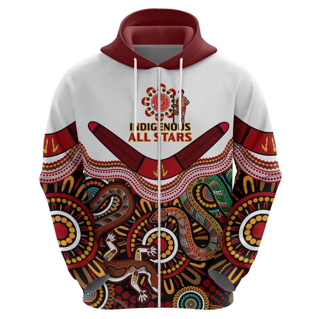 australia-indigenous-rugby-hoodie-all-stars-aussie-snake-and-lizard