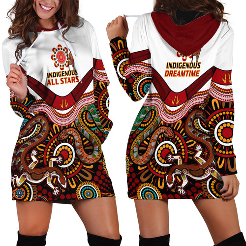 australia-indigenous-rugby-hoodie-dress-all-stars-aussie-snake-and-lizard
