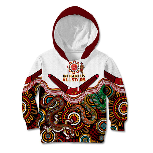 australia-indigenous-rugby-kid-hoodie-all-stars-aussie-snake-and-lizard