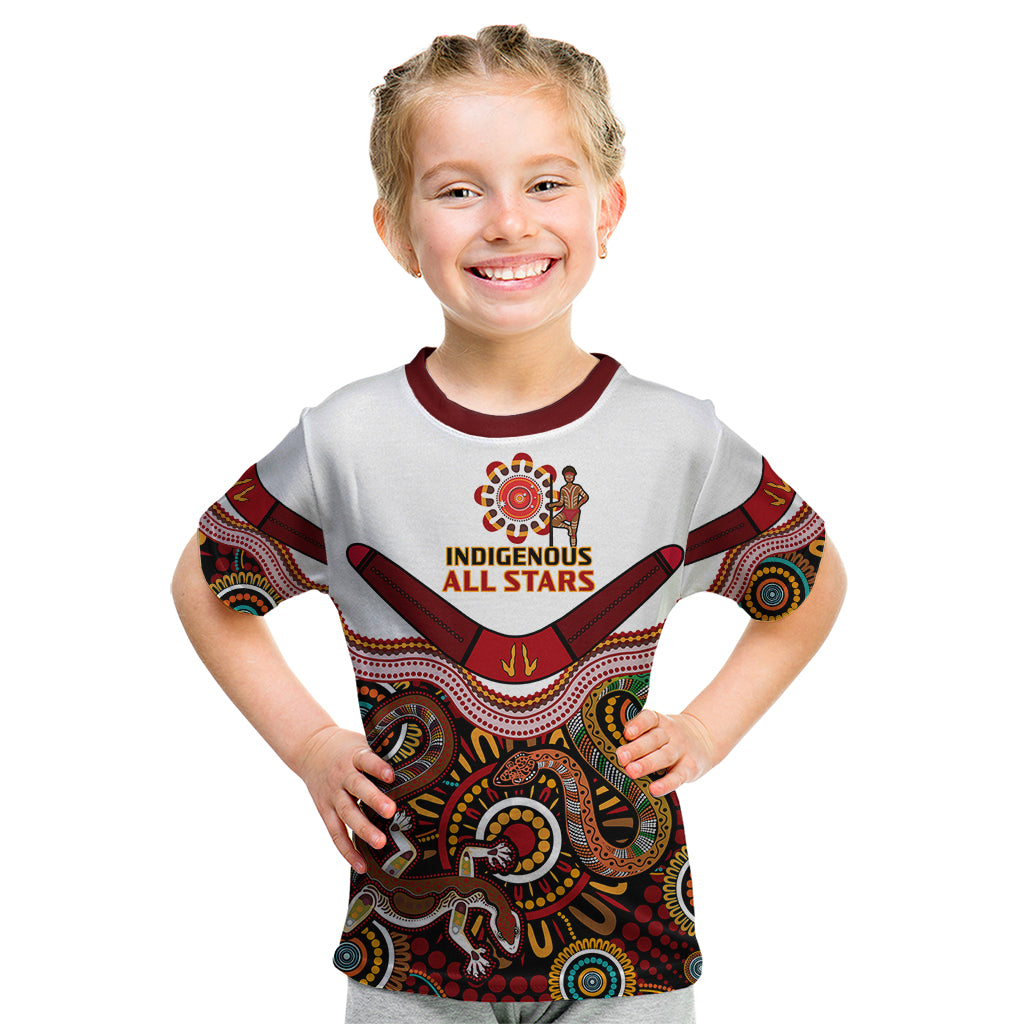 australia-indigenous-rugby-kid-t-shirt-all-stars-aussie-snake-and-lizard