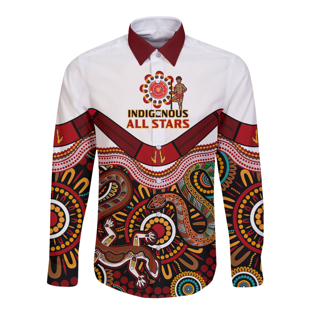 australia-indigenous-rugby-long-sleeve-button-shirt-all-stars-aussie-snake-and-lizard