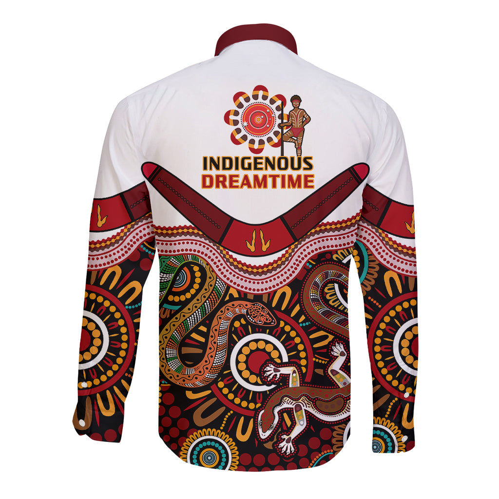 australia-indigenous-rugby-long-sleeve-button-shirt-all-stars-aussie-snake-and-lizard