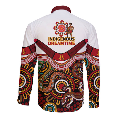 australia-indigenous-rugby-long-sleeve-button-shirt-all-stars-aussie-snake-and-lizard