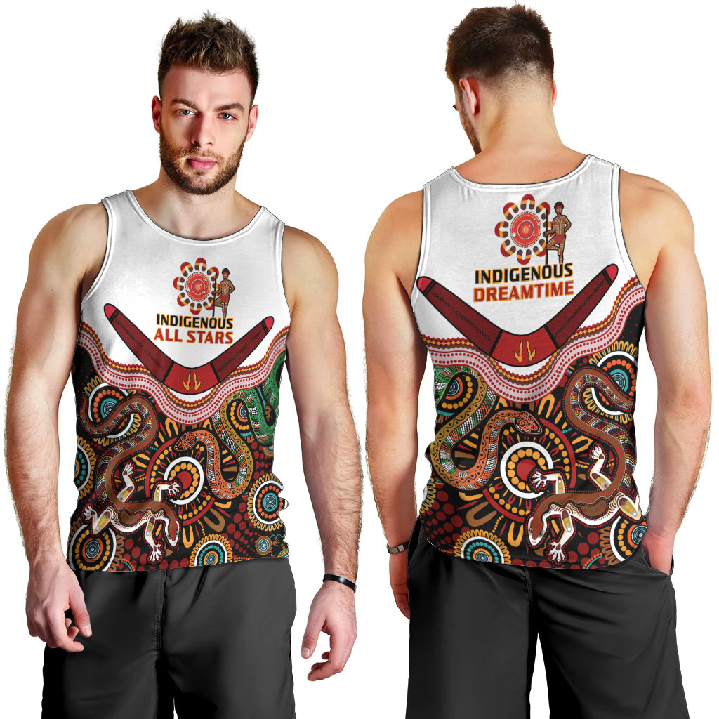 australia-indigenous-rugby-men-tank-top-all-stars-aussie-snake-and-lizard