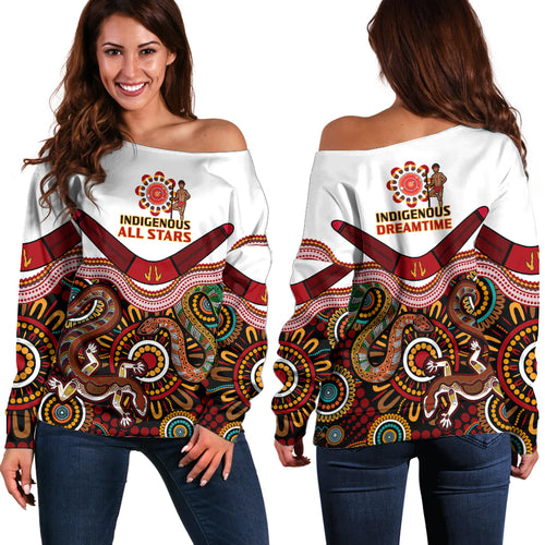 australia-indigenous-rugby-off-shoulder-sweater-all-stars-aussie-snake-and-lizard