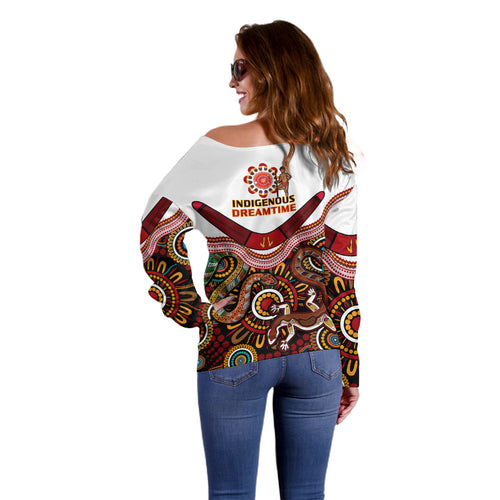 australia-indigenous-rugby-off-shoulder-sweater-all-stars-aussie-snake-and-lizard