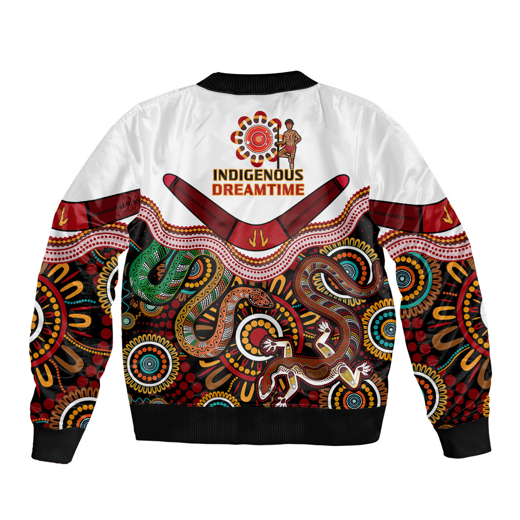 australia-indigenous-rugby-sleeve-zip-bomber-jacket-all-stars-aussie-snake-and-lizard